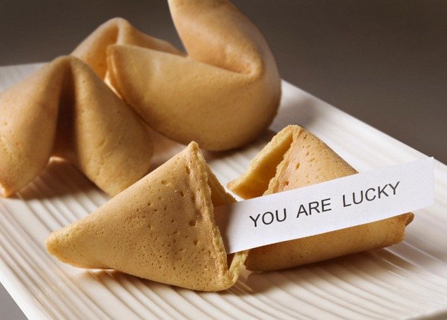fortune cookie generator
